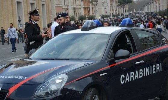 Roma, sicurezza, la città si prepara ad accogliere l'Europa