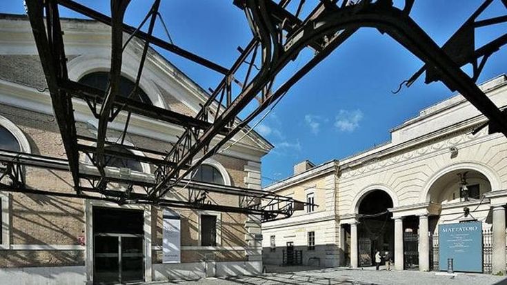 La mostra per i 50 anni di Repubblica al Mattatoio di Roma: ecco come prenotare e tutti i dettagli