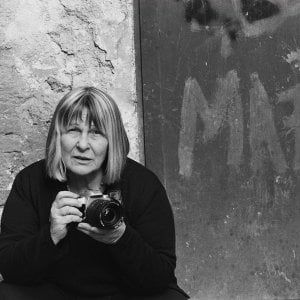 "Shooting the mafia", a Berlino il film su Letizia Battaglia