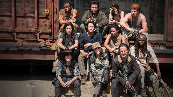 "The walking dead", a volte ritornano (e fanno sempre pi&ugrave; paura)
