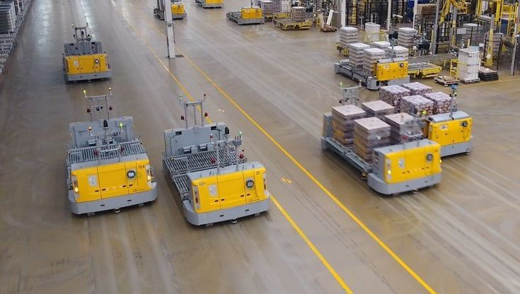 E80 Group e Gor.Far.: pronte 100 assunzioni di giovani tecnici specializzati