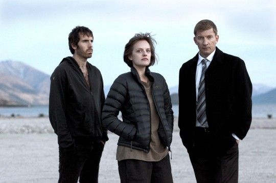 Sangue, mistero, violenza e femminismo: &egrave; "Top of the lake", la serie tv di Jane Campion