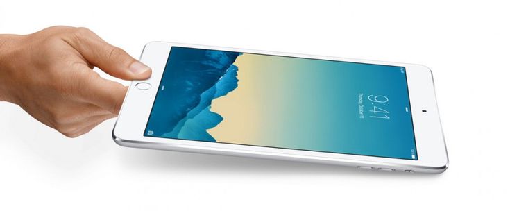 Apple, le novit&agrave; di ottobre 2014: iPad Air 2 e iPad Mini 3
