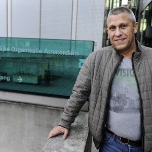 Torino, arrestato un pericoloso latitante: aveva ucciso un blogger olandese che aveva pubblicato i nomi di alcuni criminali