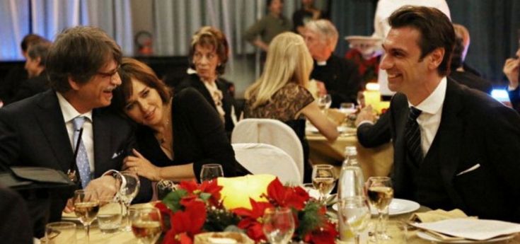 "Il capitale umano" &egrave; in corsa per l'Oscar
