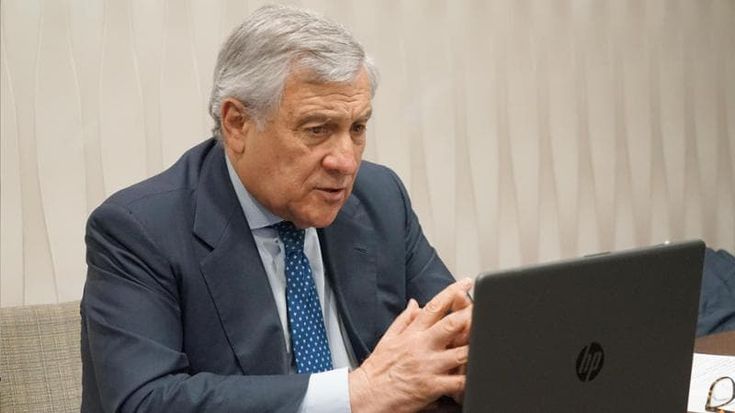Caso Ariston, Tajani apre un “tavolo permanente” con le imprese italiane in Russia.