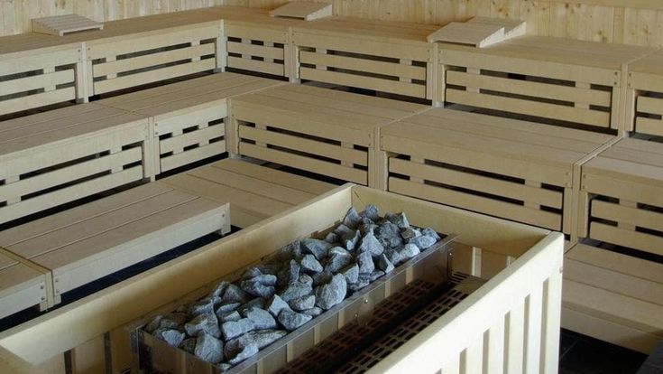 Una sauna al giorno protegge dalla demenza