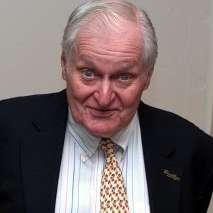 È morto John Ashbery, genio della poesia moderna