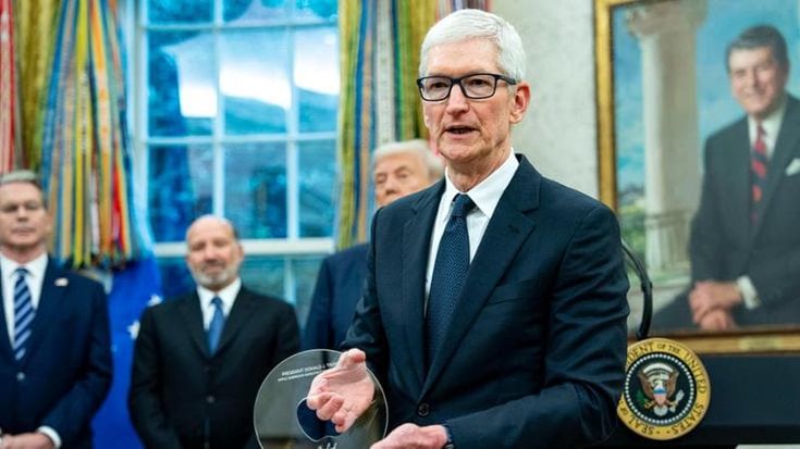 Crisi Apple: calo negli Usa (-10%) e nell’Ue. Ora Xiaomi prova il sorpasso nel mondo. Incognita IA