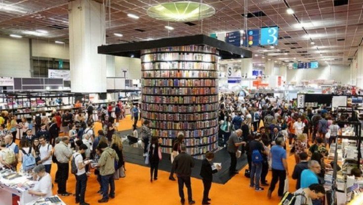 Salone del Libro, scrittori da tutto il mondo. Lagioia: "Sarà il più ricco di sempre con autori che inseguivamo da anni"