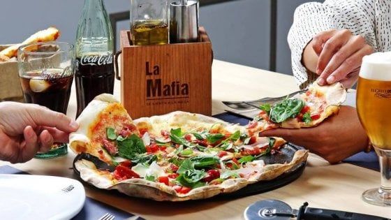 Se al ristorante la Mafia diventa marketing