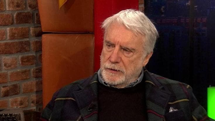 Paolo Crepet : "I prof vanno pagati in base al merito, i figli lasciateli andare"