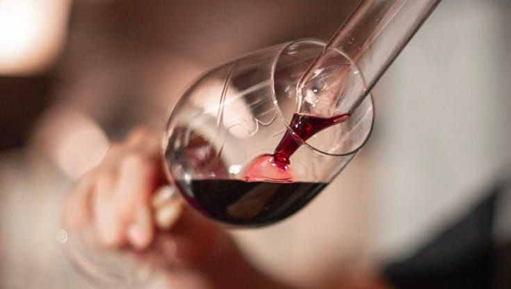 Viaggio nelle 10 cantine che hanno fatto la storia del vino italiano (e non solo)