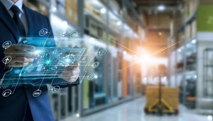 Lavazza e L’Oréal, l’impegno per migliorare la sostenibilità della logistica con Gs1 Italy