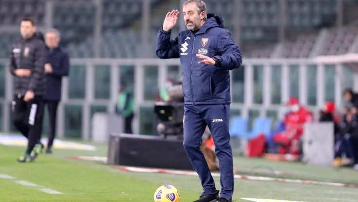 Torino, Giampaolo: "Non abbiamo più margini di errore"