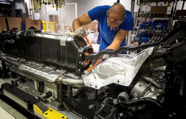 Volvo Cars, guerra alle emissioni