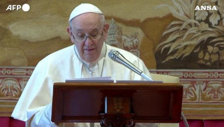 Finanze vaticane, Francesco chiede  "condotte irreprensibili"