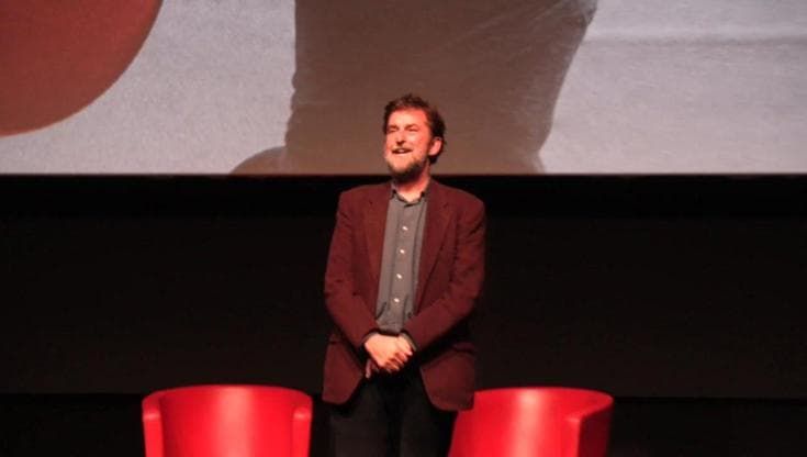 Festa di Roma, il giorno di Nanni Moretti. Il cinema e una confessione: "Ho avuto un nuovo tumore"