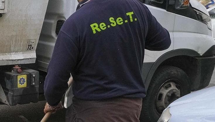 Assenteismo alla società Reset, partecipata dal Comune. C’è anche un rappresentante sindacale