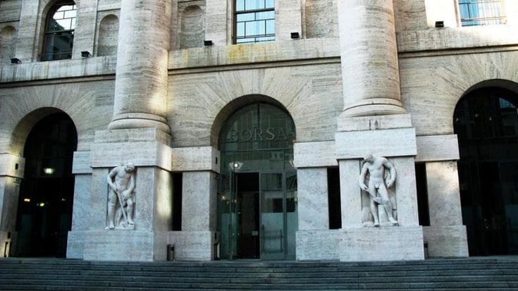 Le Borse di oggi, 13 giugno. Attacco all’Iran, l’oro si avvicina a un nuovo record storico