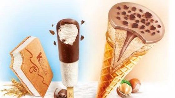 Ancora shopping per la Ferrero: acquisita la spagnola Icfc, specializzata in gelati