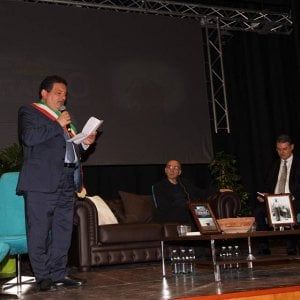 Palermo, Tornatore torna sul set di "Nuovo cinema Paradiso"