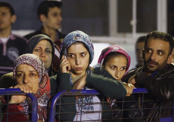 Turchia, tragedia in miniera: l'angoscia dei parenti