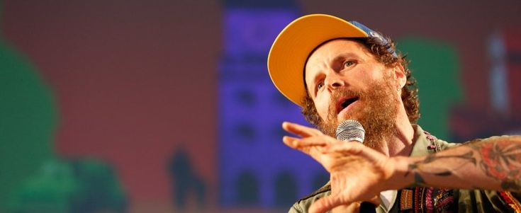 Jovanotti chiude Repidee18: "Penso ancora positivo, questo è un periodo formidabile"