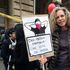 Pd, Cirinnà e il cartello per l'8 marzo: 