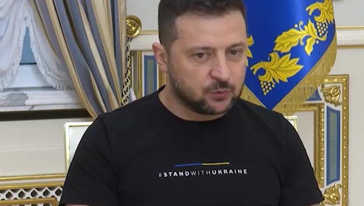 Ucraina - Russia, le news dalla guerra del 23 settembre: gruppi armati costringono al voto nel Donbass