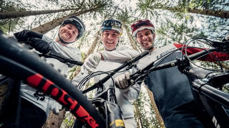 Ciclismo più circolare, sostenibile e accessibile per tutti: la sfida di Bikeflip