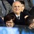 Lazio, Lotito: ''Inzaghi ha un contratto. Milinkovic? Se arriva l'offerta giusta...''