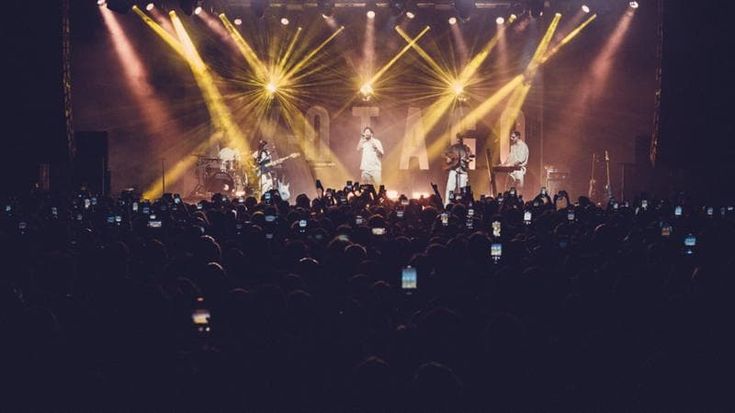 Ex-Otago, dieci anni di “Marassi”: il concerto all’Eur Social Park