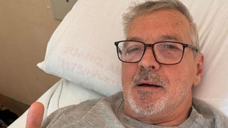 Tacconi operato a Torino: “Intervento riuscito, è sveglio e lucido”. Trasferito in rianimazione