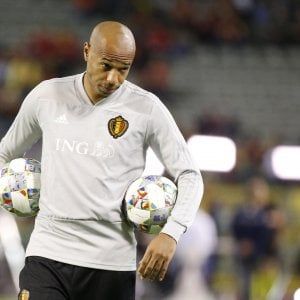 Monaco, Henry nuovo allenatore: "Torno in una squadra per me speciale"