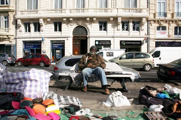 Béziers, la citta dove il sindaco attacca i musulmani
