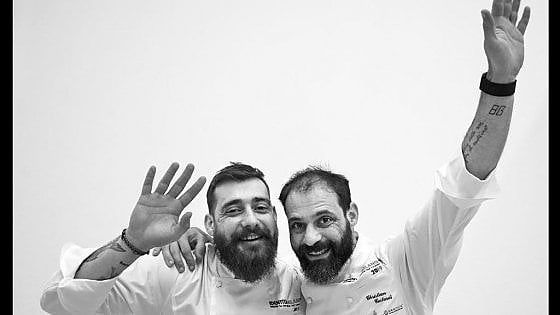 Christian Costardi: "Il futuro? Menù più corti, vino in conto vendita e dilazioni nei pagamenti"