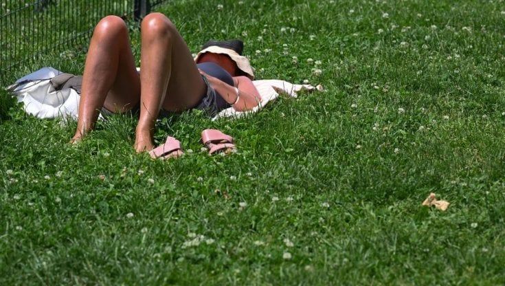 Previsioni meteo, sole e temperature miti fino al prossimo weekend, poi colpo di coda dell'inverno