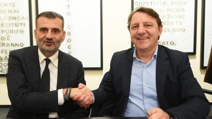 Caso Olivieri, Decaro si smarca: “Qualcuno quando perde le elezioni cerca delle attenuanti...”