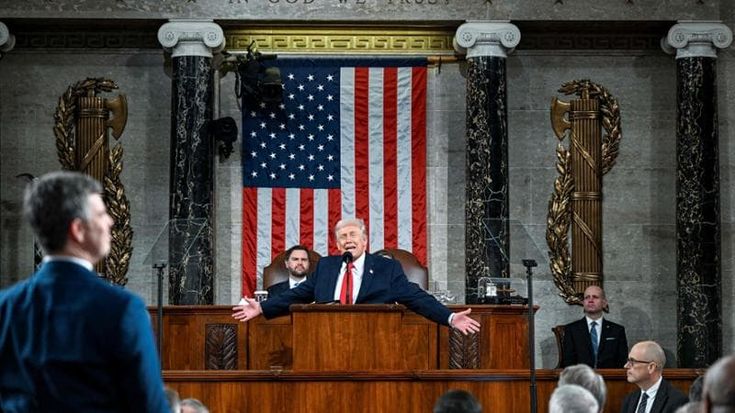 Cortocircuito Trump. Per errori e falsità ora pagano gli americani