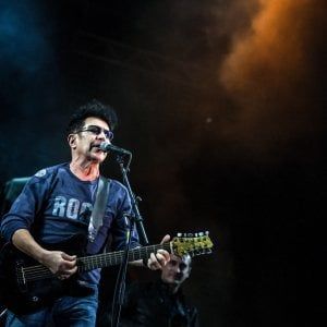Edoardo Bennato live al Colosseo, Al via il Torino Film Festival