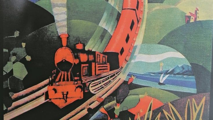 Sì, viaggiare in una Sicilia da romanzo