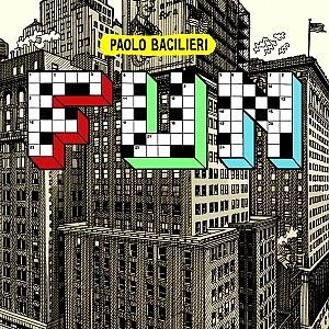 "Fun", la storia dei cruciverba &egrave; un fumetto pieno di misteri