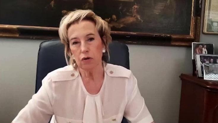 Morte Berlusconi, Letizia Moratti: "Ha cambiato la storia della politica italiana"
