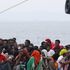 Migranti, naufragio con decine di vittime al largo della Libia