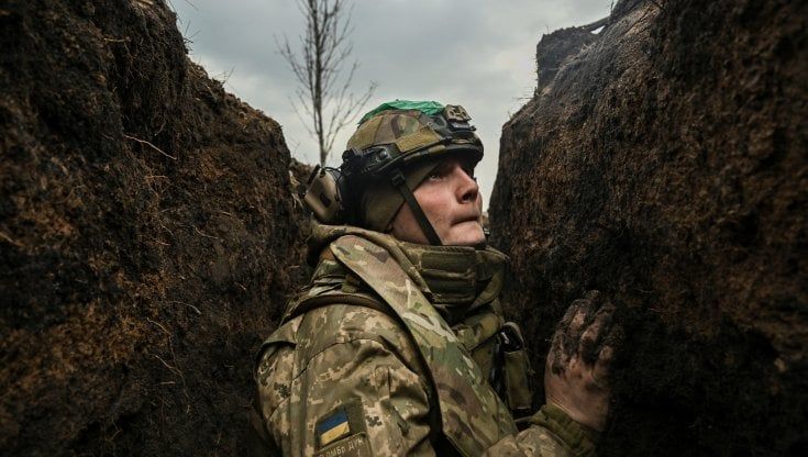 I conti ambigui degli aiuti all'Ucraina