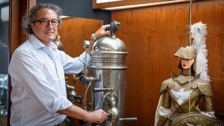 Nasce a Palermo la comunità del caffè espresso: nei bar le firme per la candidatura Unesco 