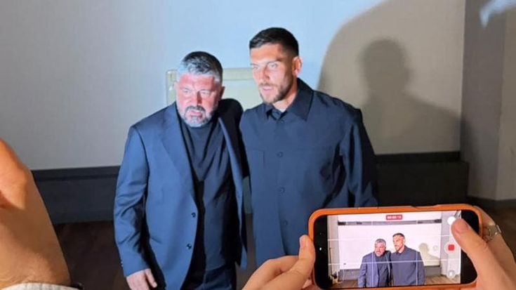Gasp prepara la sfida al Como, tornano gli argentini. Pellegrini: “Sto bene, la sosta è servita”