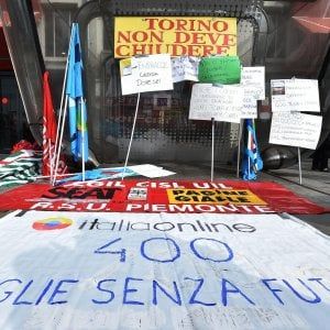 Italiaonline, l'arcivescovo di Torino all'assemblea dei lavoratori: solidale con voi