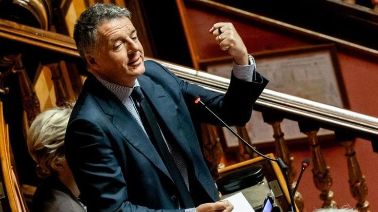 A cosa può portare l’ostilità tra Conte e Renzi